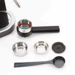 Refurbished Gaggia Carezza De LUXE -Coffee Discount Store IMG 2353 a27ae1d1 e519 4fe9 85f2 7736cc02de99