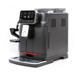 Gaggia Cadorna Milk Automatic Espresso Machine -Coffee Discount Store IMG 2431