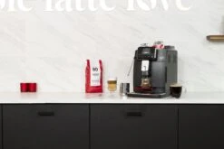 Refurbished Gaggia Cadorna Barista Plus Automatic Espresso Machine -Coffee Discount Store IMG 2437 a789a022 db80 476c b621 00d97e31734f