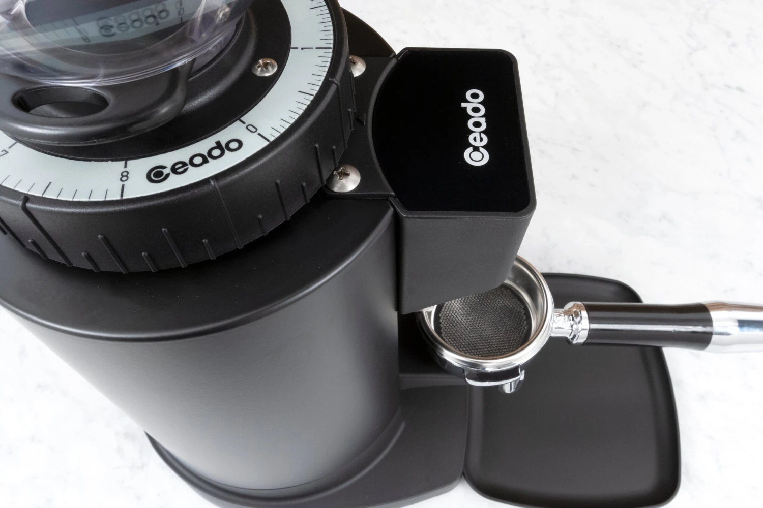 Ceado E5P Electronic Espresso Grinder 11 Ceado E5P Electronic Espresso Grinder - Image 11