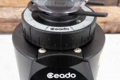 Ceado E5P Electronic Espresso Grinder 22 Ceado E5P Electronic Espresso Grinder -Coffee Discount Store IMG 2574