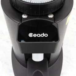 Ceado E5P Electronic Espresso Grinder 18 Ceado E5P Electronic Espresso Grinder -Coffee Discount Store IMG 2578