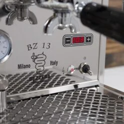 Refurbished Bezzera BZ13 DE Espresso Machine -Coffee Discount Store IMG 2800 b593e816 979b 49ba bec3 294fd788315f