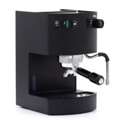 Refurbished Bezzera New Hobby Espresso Machine In Black -Coffee Discount Store IMG 2908 d051ac73 3e7a 4f33 bf9d fd0bf4e71d68