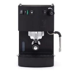 Refurbished Bezzera New Hobby Espresso Machine In Black