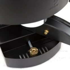 Refurbished Bezzera New Hobby Espresso Machine In Black -Coffee Discount Store IMG 3061 370b47eb ffeb 4551 a6f2 dea4fa30e3a9