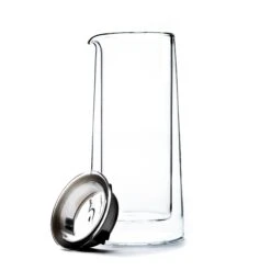 Saint Anthony Industries Filibuster Dual Wall Beverage Decanter -Coffee Discount Store IMG 31481 2