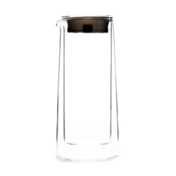 Saint Anthony Industries Filibuster Dual Wall Beverage Decanter -Coffee Discount Store IMG 31492