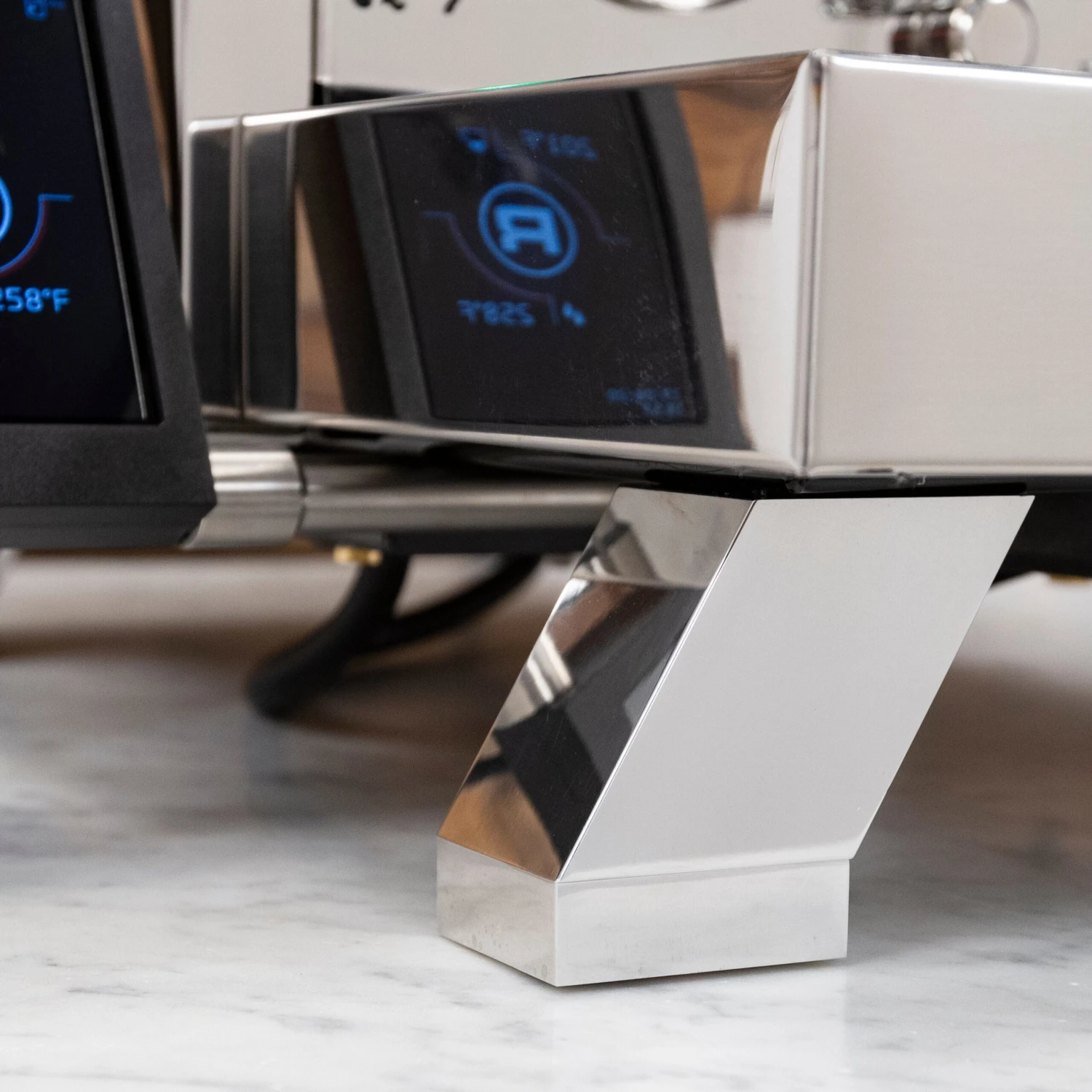 Rocket Espresso R Cinquantotto Espresso Machine With Flow Control 4 Rocket Espresso R Cinquantotto Espresso Machine With Flow Control - Image 4