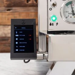 Rocket Espresso R Cinquantotto Espresso Machine With Flow Control 15 Rocket Espresso R Cinquantotto Espresso Machine With Flow Control -Coffee Discount Store IMG 3196 61547d57 fb3e 44c7 babc 46ad1e8564aa