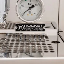 Rocket Espresso R Cinquantotto Espresso Machine With Flow Control 18 Rocket Espresso R Cinquantotto Espresso Machine With Flow Control -Coffee Discount Store IMG 3197 f23debc4 f65a 475f 9505 543431475541