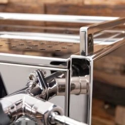 Rocket Espresso R Cinquantotto Espresso Machine With Flow Control 17 Rocket Espresso R Cinquantotto Espresso Machine With Flow Control -Coffee Discount Store IMG 3198 27683740 acf9 4c78 a017 017f85f36a73