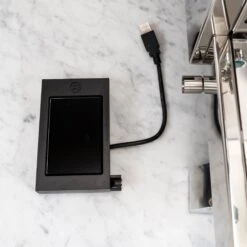 Rocket Espresso R Cinquantotto Espresso Machine With Flow Control 21 Rocket Espresso R Cinquantotto Espresso Machine With Flow Control -Coffee Discount Store IMG 3200 941e855f 3b62 4dc3 8935 dd484e3e64ee