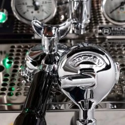 Rocket Espresso R Cinquantotto Espresso Machine With Flow Control 19 Rocket Espresso R Cinquantotto Espresso Machine With Flow Control -Coffee Discount Store IMG 3201 c1280c4f 0103 4dfa a369 f978172f8cfb