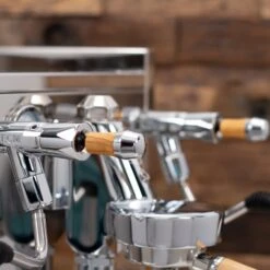 ECM Technika V Profi PID Espresso Machine - Olive Wood -Coffee Discount Store IMG 3464 450fd641 07e7 4dd0 90d4 eb3c6f46aadc