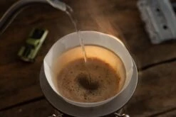 Saint Anthony Industries Phoenix70 Pourover Coffee Dripper -Coffee Discount Store IMG 36399