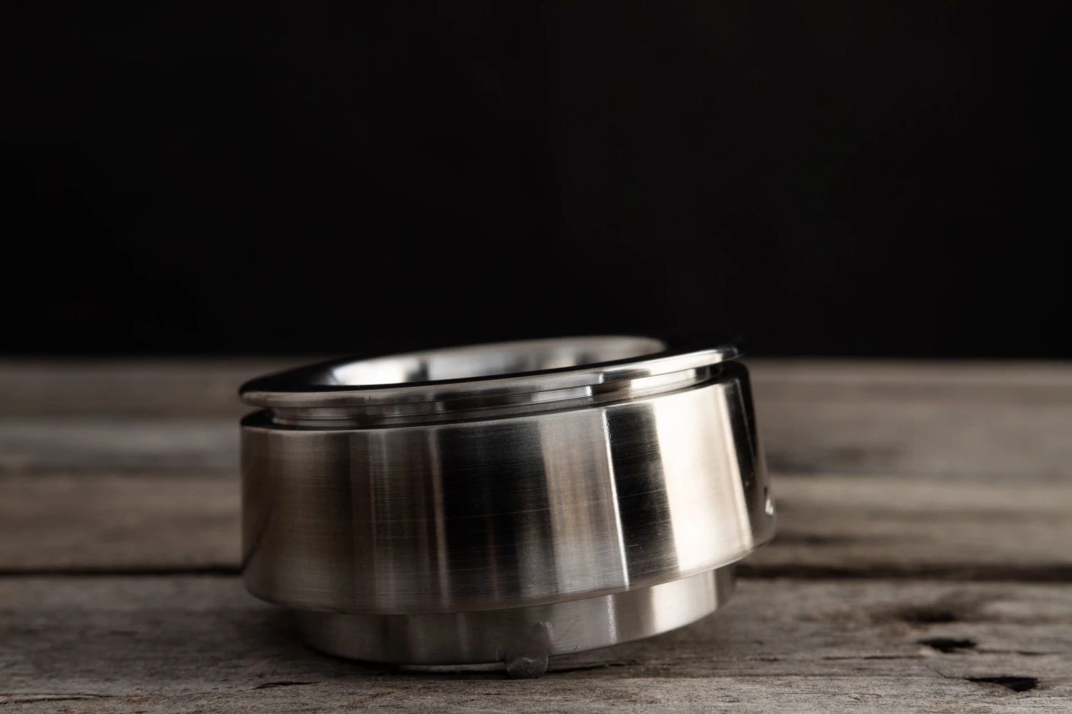 Saint Anthony Industries The Shot Collar Espresso Preparation Funnel + Distribution Tool 5 Saint Anthony Industries The Shot Collar Espresso Preparation Funnel + Distribution Tool - Image 5