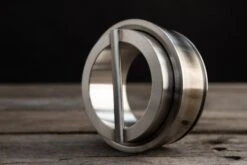 Saint Anthony Industries The Shot Collar Espresso Preparation Funnel + Distribution Tool 8 Saint Anthony Industries The Shot Collar Espresso Preparation Funnel + Distribution Tool -Coffee Discount Store IMG 36649