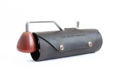 Saint Anthony Industries The Millwright Hand Grinder For Coffee -Coffee Discount Store IMG 38098 Edit