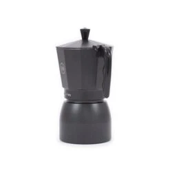 E&B Lab Classic Moka Pot - 6-Cup -Coffee Discount Store IMG 3986