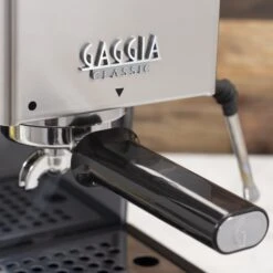 Gaggia Classic Evo Pro Semi-Automatic Espresso Machine 17 Gaggia Classic Evo Pro Semi-Automatic Espresso Machine -Coffee Discount Store IMG 4140 1bd36349 fba6 494c 8e0e f4523159e92a