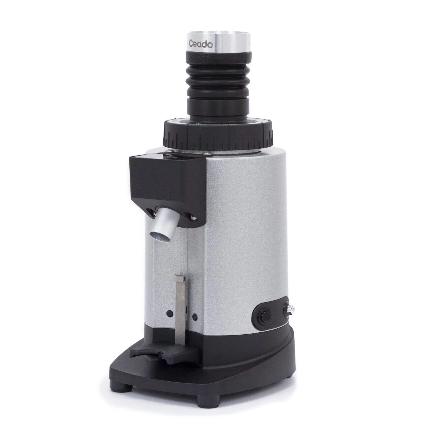 Ceado E5SD Single-Dose Coffee Grinder 1 Ceado E5SD Single-Dose Coffee Grinder