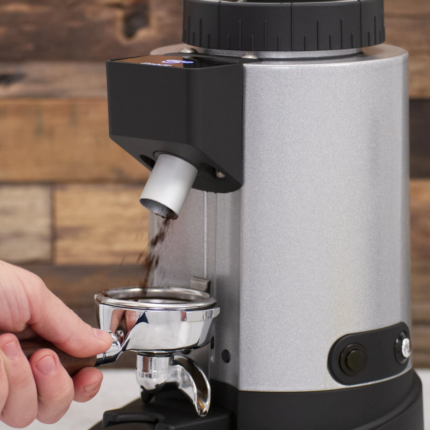 Ceado E5SD Single-Dose Coffee Grinder 4 Ceado E5SD Single-Dose Coffee Grinder - Image 4