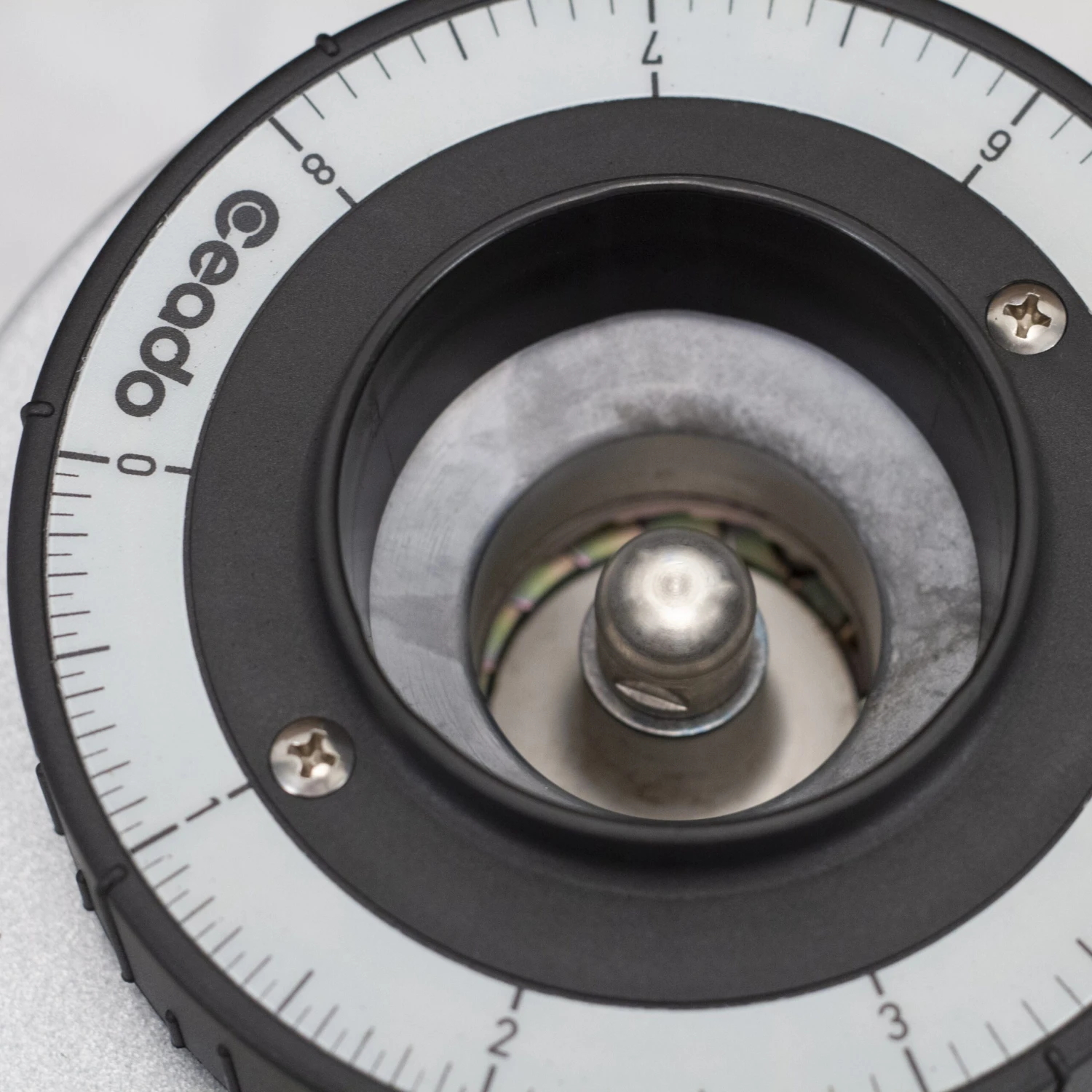 Ceado E5SD Single-Dose Coffee Grinder 8 Ceado E5SD Single-Dose Coffee Grinder - Image 8