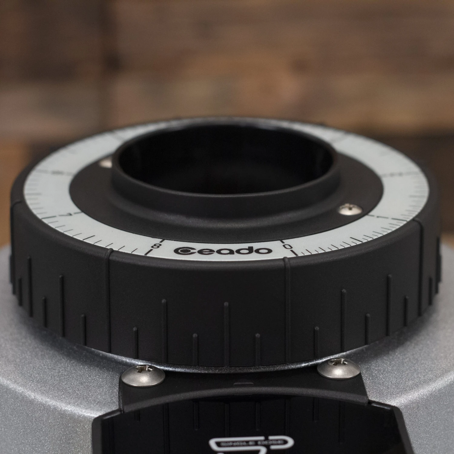 Ceado E5SD Single-Dose Coffee Grinder 9 Ceado E5SD Single-Dose Coffee Grinder - Image 9