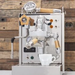 ECM Classika PID Espresso Machine - Olive Wood 18 ECM Classika PID Espresso Machine - Olive Wood -Coffee Discount Store IMG 4410