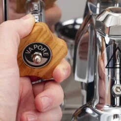 ECM Classika PID Espresso Machine - Olive Wood 23 ECM Classika PID Espresso Machine - Olive Wood -Coffee Discount Store IMG 4415