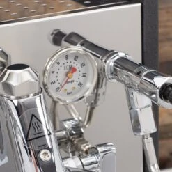 ECM Synchronika Espresso Machine - Anthracite -Coffee Discount Store IMG 4583