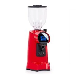Eureka Helios 65 Coffee Grinder In Ferrari Red -Coffee Discount Store IMG 5311