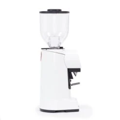 Eureka Helios 65 Coffee Grinder In White -Coffee Discount Store IMG 5325