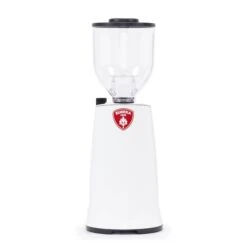 Eureka Helios 65 Coffee Grinder In White -Coffee Discount Store IMG 5327