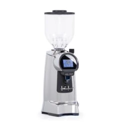 Eureka Helios 65 Coffee Grinder In Chrome -Coffee Discount Store IMG 5357