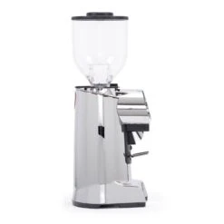 Eureka Helios 65 Coffee Grinder In Chrome -Coffee Discount Store IMG 5358