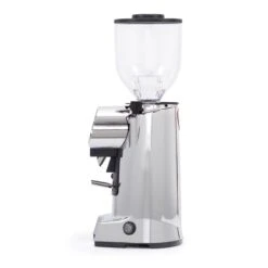 Eureka Helios 65 Coffee Grinder In Chrome -Coffee Discount Store IMG 5359
