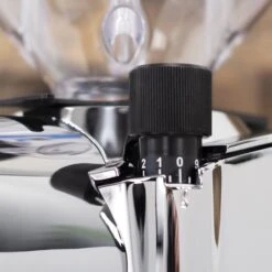 Eureka Helios 65 Coffee Grinder In Chrome -Coffee Discount Store IMG 5362