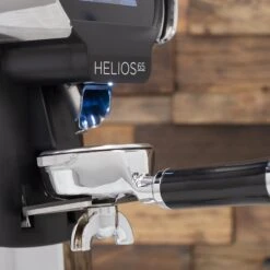 Eureka Helios 65 Coffee Grinder In Chrome -Coffee Discount Store IMG 5365