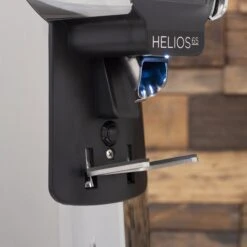 Eureka Helios 65 Coffee Grinder In Chrome -Coffee Discount Store IMG 5366