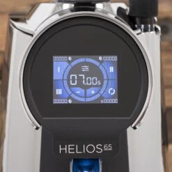 Eureka Helios 65 Coffee Grinder In Chrome -Coffee Discount Store IMG 5369