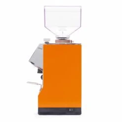 Eureka Mignon Magnifico Coffee Grinder In Orange 20 Eureka Mignon Magnifico Coffee Grinder In Orange -Coffee Discount Store IMG 5641