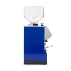 Eureka Mignon Magnifico Coffee Grinder In Blue 18 Eureka Mignon Magnifico Coffee Grinder In Blue -Coffee Discount Store IMG 5671