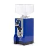 Eureka Mignon Magnifico Coffee Grinder In Blue