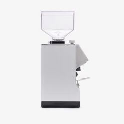 Eureka Mignon Magnifico Coffee Grinder In Grey -Coffee Discount Store IMG 5887