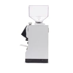 Eureka Mignon Magnifico Coffee Grinder In Grey -Coffee Discount Store IMG 5888