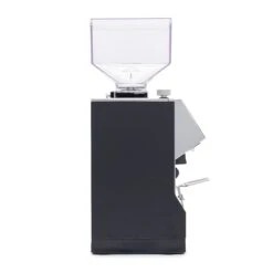 Eureka Mignon Magnifico Coffee Grinder In Matte Black -Coffee Discount Store IMG 5894