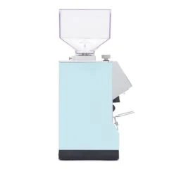 Eureka Mignon Magnifico Coffee Grinder In Tiffany Blue 17 Eureka Mignon Magnifico Coffee Grinder In Tiffany Blue -Coffee Discount Store IMG 5935
