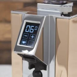 Eureka Mignon Magnifico Coffee Grinder In Pink Gold 21 Eureka Mignon Magnifico Coffee Grinder In Pink Gold -Coffee Discount Store IMG 6088